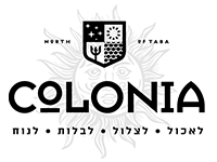 לוגו קולוניה